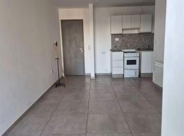 Departamento · 45m² · 1 Ambiente - GRUPO LA RIVERA · Alquiler de Departamento en Barrio General Paz - un Dormitorio.