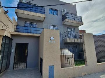 Departamento · 40m² · 2 Ambientes · Departamento en Ciudad Madero