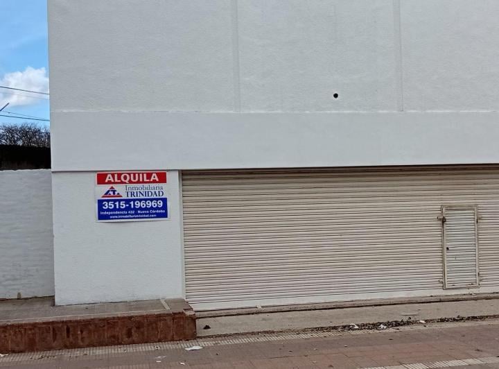 Local comercial · 2 Ambientes