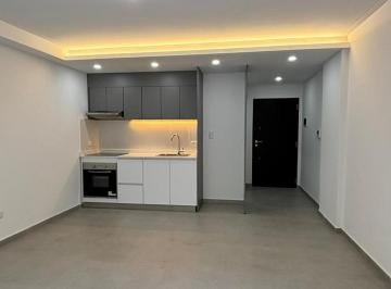 Departamento · 27m² · 1 Ambiente · Venta Monoambiente con Patio Mataderos