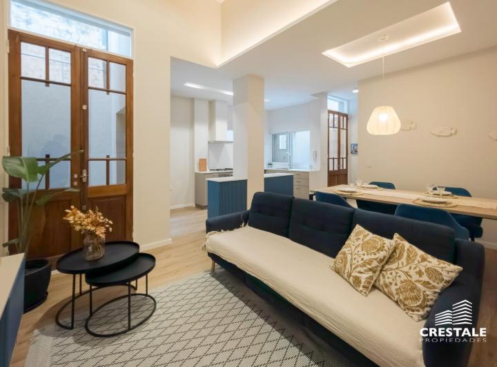 Casa · 95m² · 4 Ambientes