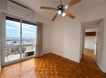 Departamento · 30m² · 2 Ambientes · Departamento en Alquiler 2 Ambientes Piso Alto