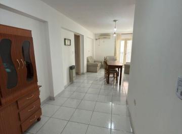Departamento de 8 ambientes, Córdoba · Departamento en Venta 4 Dorm. / 2 Balcones