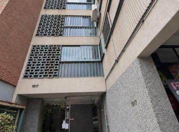 Departamento de 8 ambientes, Córdoba · Departamento en Venta 4 Dorm. / 2 Balcones