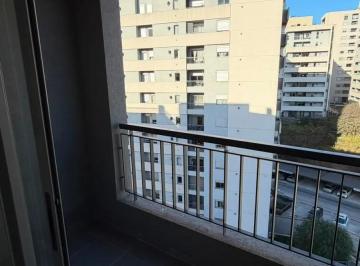 Departamento de 1 ambiente, Córdoba · Nueva Cordoba Alquiler Depto a Estrenar 1 Dormitorio Balcon Z/terminal Omnibus