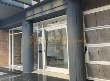 Departamento · 45m² · 3 Ambientes · Zeballos y Mitre (Amplio con Balcon Al Frente)