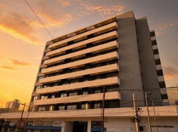 Departamento de 1 ambiente, General San Martín · Departamento en Alquiler en Barrio Parque Gral San Martín