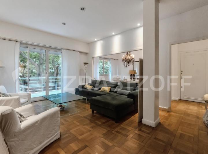 Departamento · 162m² · 5 Ambientes