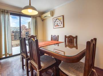 Departamento de 4 ambientes, Córdoba · Dúplex Berlín By Lofty – 2 Dorm. Para 6 Personas