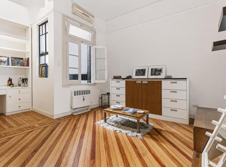 Departamento · 53m² · 2 Ambientes
