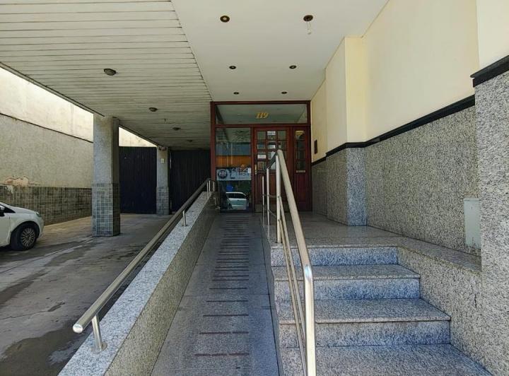 Departamento · 2 Ambientes