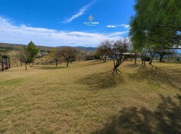 Terreno · 54m² · Terreno en Venta en Potrero de Garay