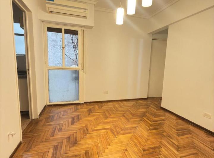 Venta, 2 Amb en Villa Crespo