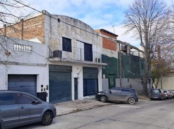 Depósito · 346m² · 3 Cocheras · Depósito con Local Comercial 346 m²