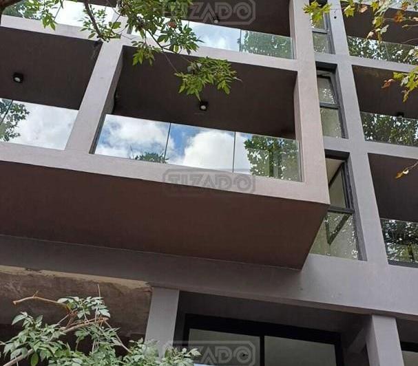 Departamento · 82m² · 3 Ambientes · 1 Cochera