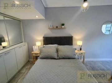 Departamento · 27m² · 1 Ambiente · Departamento de 1 Ambiente a La Calle con Balcon