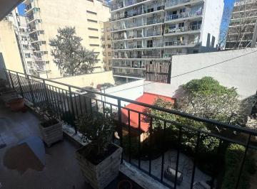 Departamento de 5 ambientes, Colegiales · Venta – Excelente 5 Ambientes con Dependencia, Cochera y Baulera | Belgrano/colegiales - Zapata 500
