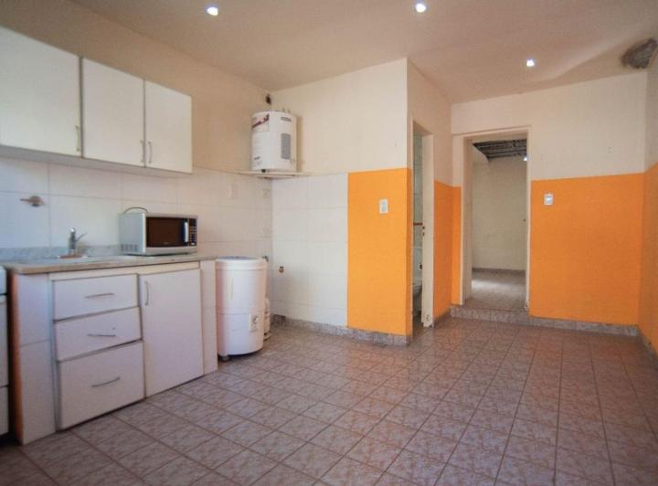 PH · 218m² · 5 Ambientes