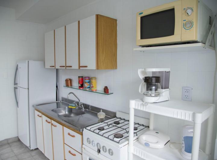 Departamento · 54m² · 3 Ambientes