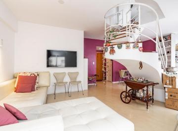 Departamento · 69m² · 3 Ambientes · Departamento 3 Ambientes en Palermo con Terraza Propia
