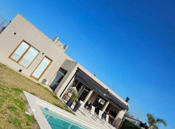 Casa de 1 ambiente, Mercedes · Alquiler de Casa Quinta