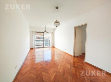 Departamento · 54m² · 3 Ambientes · 1 Cochera · Departamento en Alquiler 3 Ambientes en Belgrano con Cochera