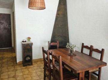 Departamento · 69m² · 3 Ambientes · Venta Depto 3 Ambientes C/balcon Monte Castro