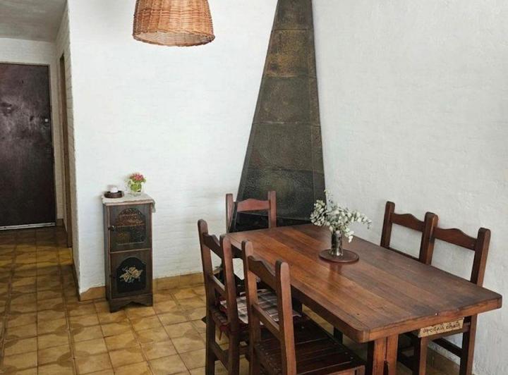 Departamento · 69m² · 3 Ambientes