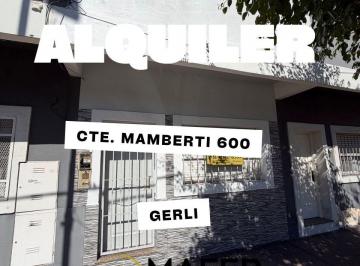Casa de 3 ambientes, Lanús · Alquiler | 3 Ambientes en Gerli