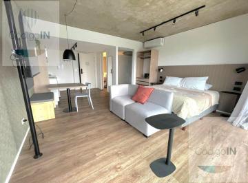 Departamento · 31m² · 1 Ambiente · Venta Quartier del Bajo | Amenities Premium | Puerto Madero