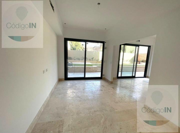 Departamento · 108m² · 3 Ambientes