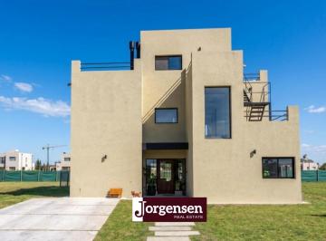 Casa de 5 ambientes, Escobar · Varios Dorm. - Playroom - Riberas, Puertos