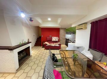 Casa · 160m² · 5 Ambientes · Venta Casa 5 Ambientes Mas Depto. 2 Amb. en Ciudadela