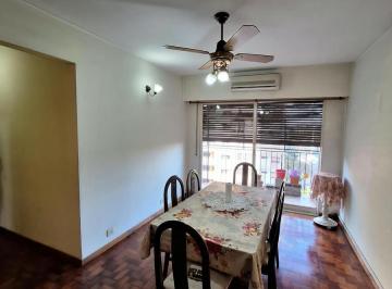Departamento · 60m² · 3 Ambientes · 1 Cochera · Departamento en Tapiales