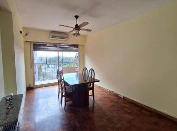 Departamento · 60m² · 3 Ambientes · 1 Cochera · Departamento en Tapiales