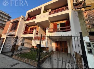 Departamento · 98m² · 4 Ambientes · 1 Cochera · Venta Departamento de 4 Ambientes con Cochera en Wilde