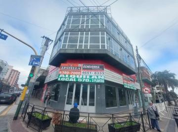 Local comercial en Alquiler  San Justo · Local a La Calle en Alquiler en San Justo