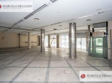 Local comercial · 1000m² · Local de 1000 m² en San Nicolás - Venta