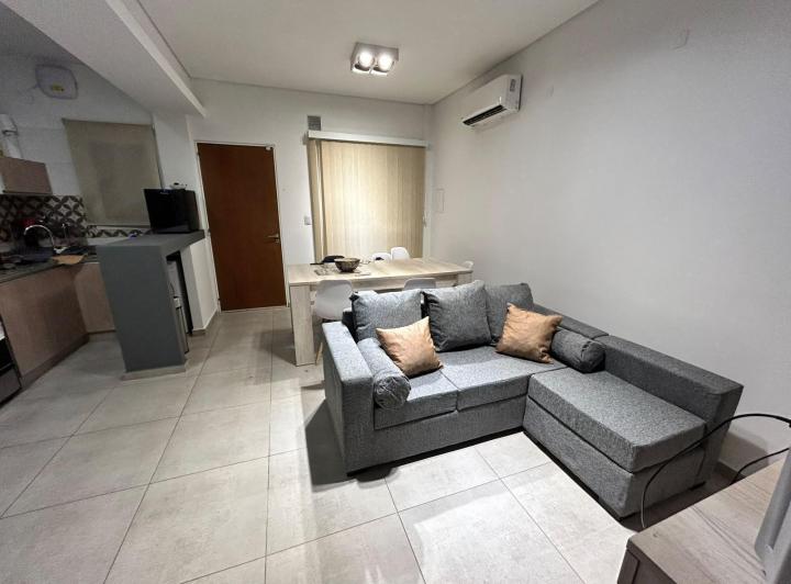 Departamento · 3 Ambientes · 1 Cochera