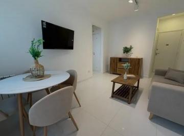 Departamento de 2 ambientes, Recoleta · Departamento Amoblado Recoleta