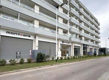 Local comercial · 115m² · Local Alquiler en Canning Center