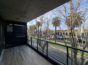 Departamento · 71m² · 3 Ambientes · 1 Cochera · Espectacular Departamento de 3 Ambientes a Estrenar con Cochera