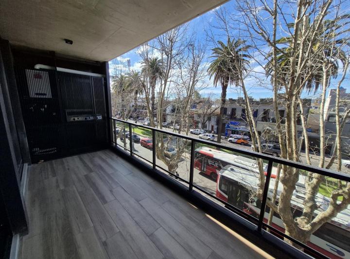 Departamento en alquiler bajo precio de mercado en Centro