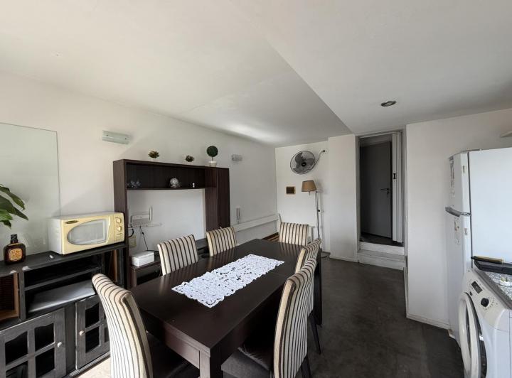 Departamento · 55m² · 2 Ambientes