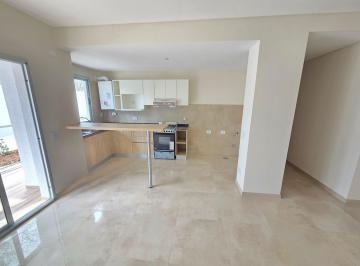 Departamento · 66m² · 3 Ambientes · 1 Cochera · Departamento en Don Bosco