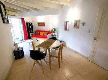 PH · 45m² · 2 Ambientes · PH en Venta 2 Amb Tipo Loft con Balcon y Terraza Chacarita