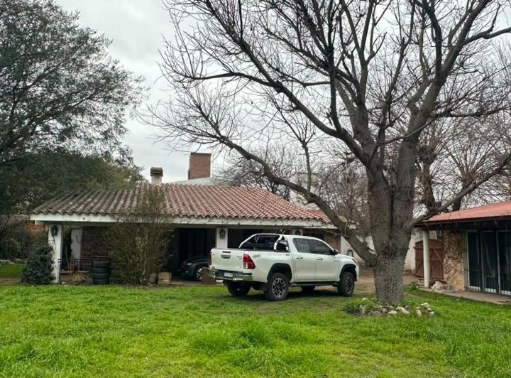 Casa · 209m² · 5 Ambientes · 1 Cochera