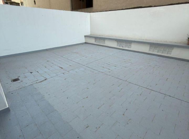 Departamento · 40m² · 5 Ambientes