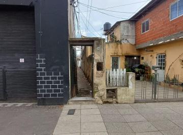 PH · 52m² · 4 Ambientes · Venta PH 3/4 Amb. en Villa Saenz Peña - Tres de Febrero