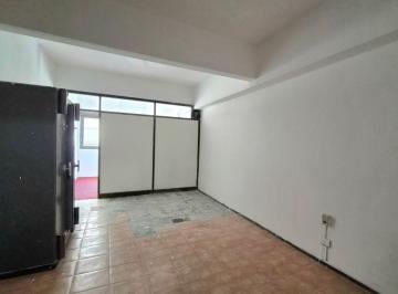 Oficina comercial , Monserrat · Congreso - Oficina - Frente - 38 m²